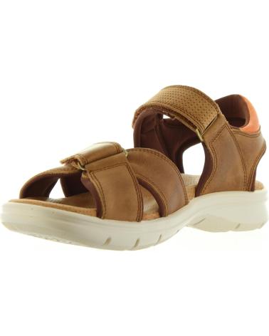 Sandalen für Herren PANAMA JACK SANDERS MINK C1 NAPA GRASS VISON