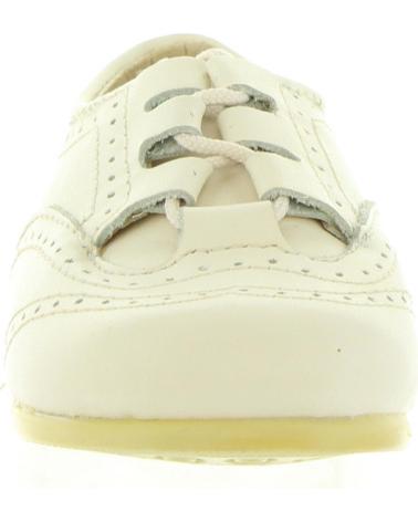 Zapatos de Niña y Niño GARATTI PR0044 BEIGE