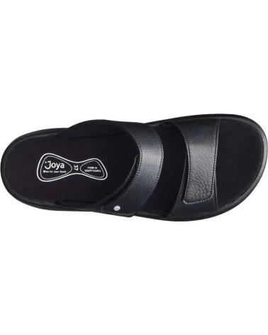 Sandales pour Femme joya VIENNA II BLACK