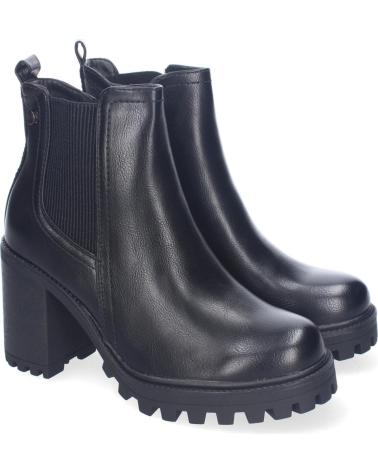 Stivaletti per Donna SPORT3PUNTO0 SA6246-NEGRO VARIOS COLORES