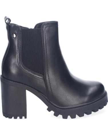 Stivaletti per Donna SPORT3PUNTO0 SA6246-NEGRO VARIOS COLORES