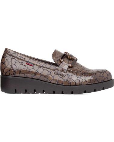Scarpe per Donna CALLAGHAN 58510 COCO TRUFA MOCAS COLOR VARIOS COLORES