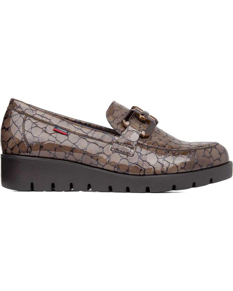 Schuhe für Damen CALLAGHAN 58510 COCO TRUFA MOCAS COLOR VARIOS COLORES