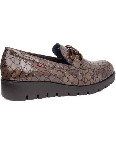 Schuhe für Damen CALLAGHAN 58510 COCO TRUFA MOCAS COLOR VARIOS COLORES