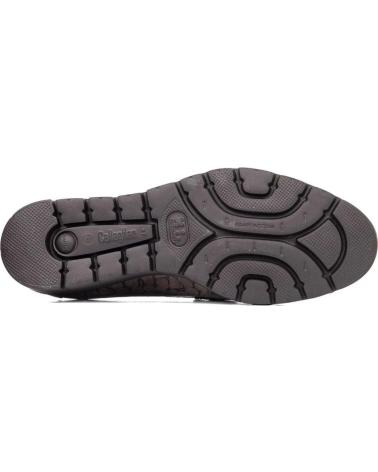 Schuhe für Damen CALLAGHAN 58510 COCO TRUFA MOCAS COLOR VARIOS COLORES