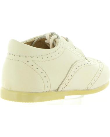 Zapatos de Niña y Niño GARATTI PR0044 BEIGE