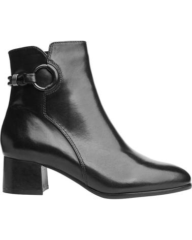Stivaletti per Donna REGARDE LE CIEL BOTIN TACON REGARDE CIEL PIERA 06 NEGRO