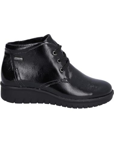 Stiefel für Damen WESTLAND CALAIS-88 NEGRO
