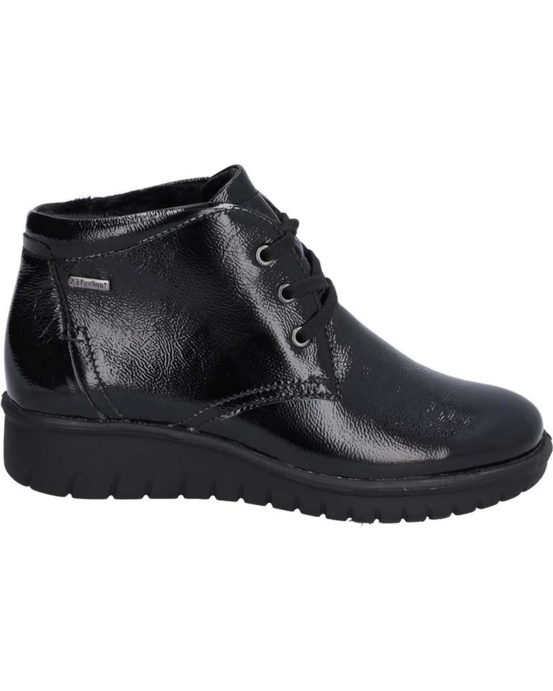 Stiefel für Damen WESTLAND CALAIS-88 NEGRO