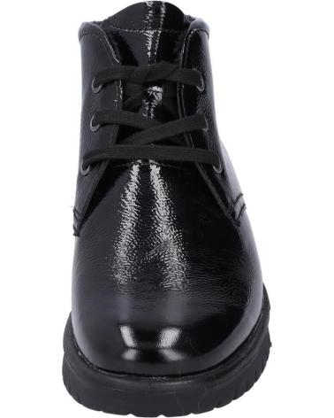 Stiefel für Damen WESTLAND CALAIS-88 NEGRO