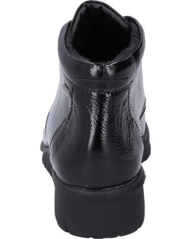Stiefel für Damen WESTLAND CALAIS-88 NEGRO