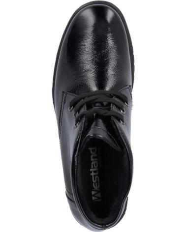 Stiefel für Damen WESTLAND CALAIS-88 NEGRO