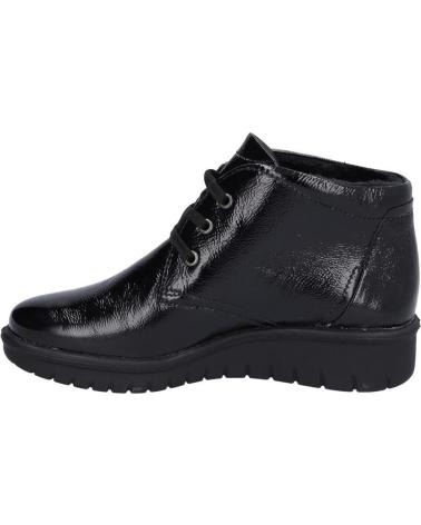 Stiefel für Damen WESTLAND CALAIS-88 NEGRO