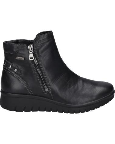 Stiefel für Damen WESTLAND CALAIS-95 PIEL NEGRA NEGRO