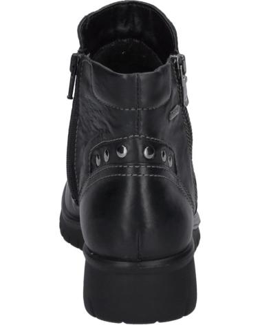 Stiefel für Damen WESTLAND CALAIS-95 PIEL NEGRA NEGRO