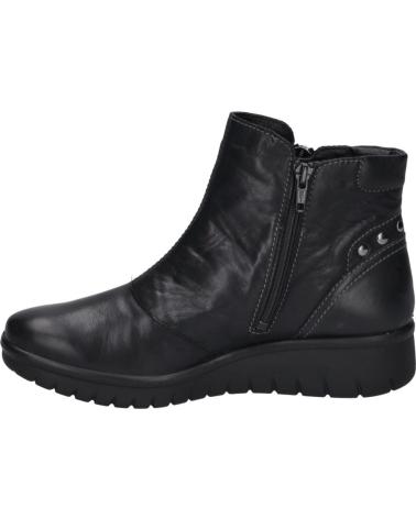 Stiefel für Damen WESTLAND CALAIS-95 PIEL NEGRA NEGRO