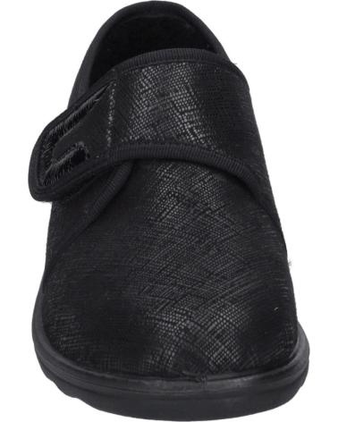 Zapatos de Mujer WESTLAND NICE-106 LICRA NEGRA NEGRO