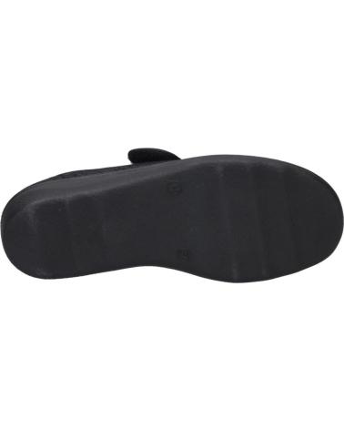 Zapatos de Mujer WESTLAND NICE-106 LICRA NEGRA NEGRO