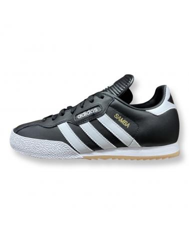 ADIDAS ORIGINALS 19099 BLACK SNEAKERS NEGRA