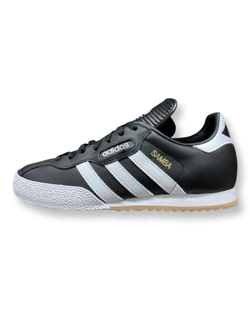 BASKETS ADIDAS ORIGINALS 19099 NOIRES NEGRA