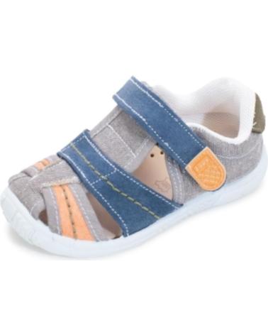 Sandalias de Niño ZAPY SANDALIAS BEIGE