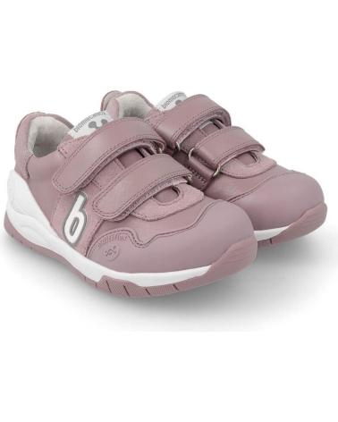 Scarpe sport per Bambina BIOMECANICS ZAPATILLAS DE DEPORTE ROSA