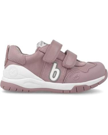 Scarpe sport per Bambina BIOMECANICS ZAPATILLAS DE DEPORTE ROSA