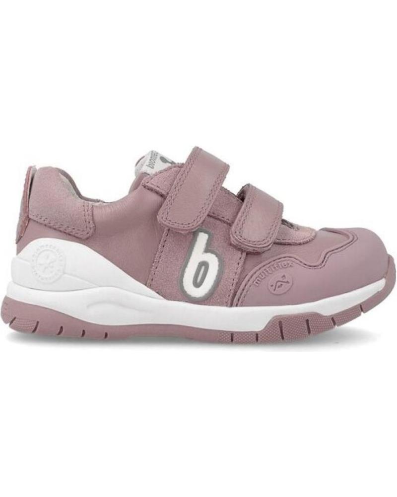 Scarpe sport per Bambina BIOMECANICS ZAPATILLAS DE DEPORTE ROSA