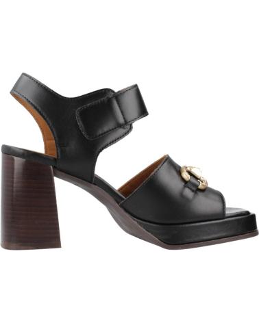 Sandales pour Femme ALPE SANDALIAS MUJER MODELO 5126 05 COLOR NEGRO