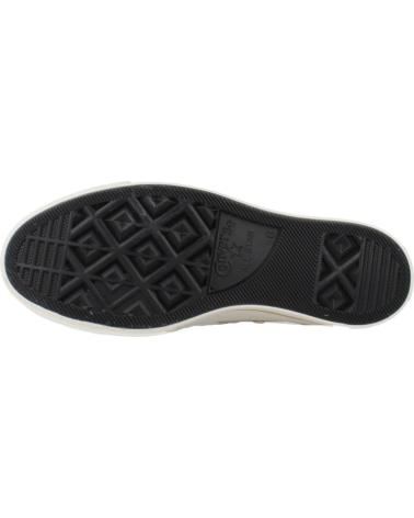 Sneaker für Damen CONVERSE ZAPATILLAS MUJER MODELO CHUCK TAYLOR ALL STAR LIFT HI FLUSH STONE