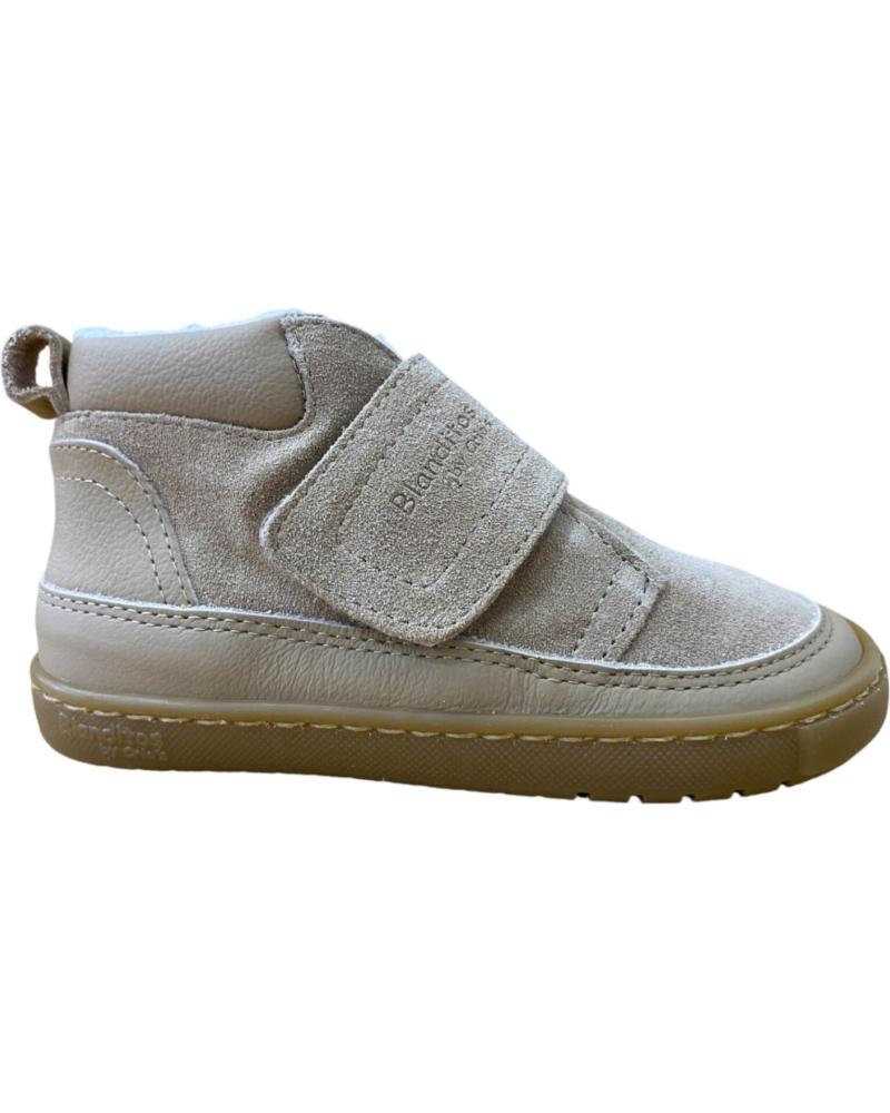 Stivaletti per Bambino CRIOS BLANDITOS BY CRIOS ALASKA BOTA JUVENIL BEIGE