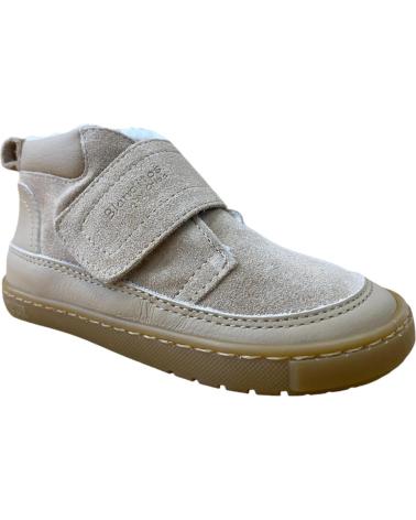 Stivaletti per Bambino CRIOS BLANDITOS BY CRIOS ALASKA BOTA JUVENIL BEIGE