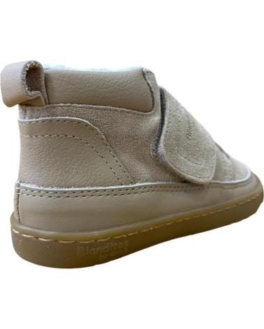 Stivaletti per Bambino CRIOS BLANDITOS BY CRIOS ALASKA BOTA JUVENIL BEIGE
