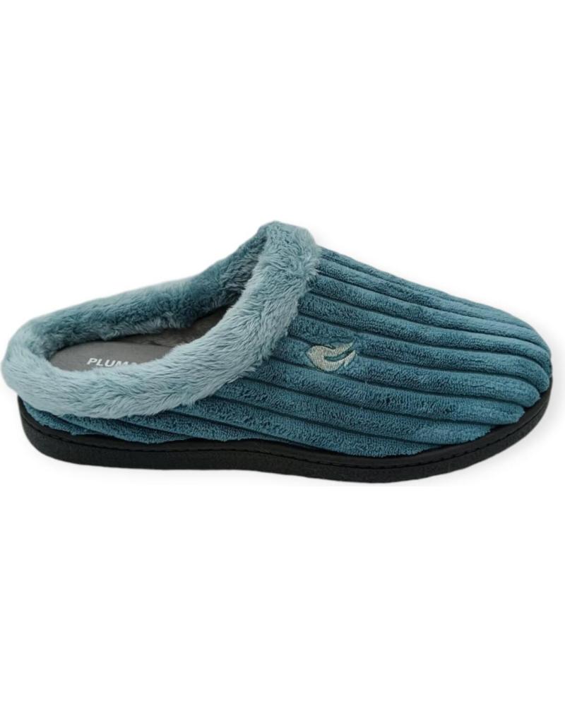 Pantufas de Homem ROAL ZAPATILLA CASA AZUL
