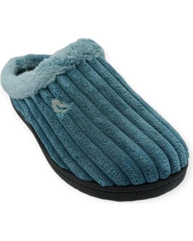Pantufas de Homem ROAL ZAPATILLA CASA AZUL