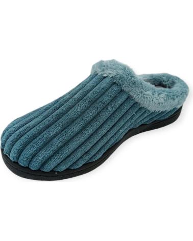 Pantufas de Homem ROAL ZAPATILLA CASA AZUL