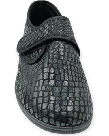 Sapatos de Mulher ROAL ZAPATILLA CALLE NEGRO