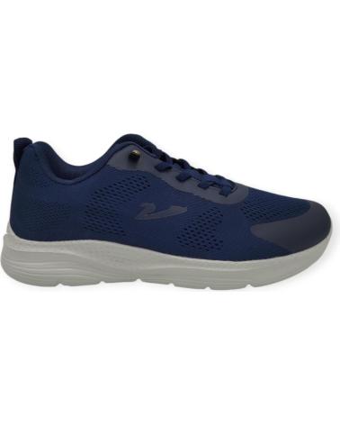 Sportif pour Femme VICMART ZAPATILLA 502 AZUL