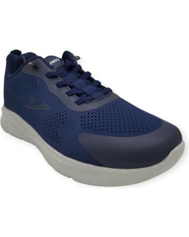 Sportif pour Femme VICMART ZAPATILLA 502 AZUL