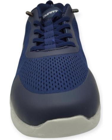 Sportif pour Femme VICMART ZAPATILLA 502 AZUL