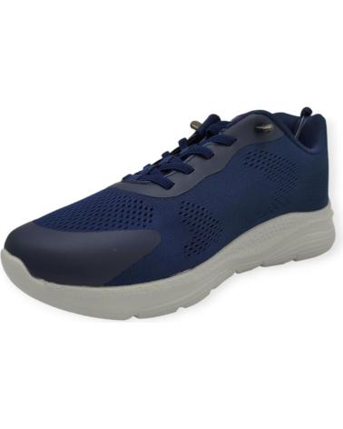 Sportif pour Femme VICMART ZAPATILLA 502 AZUL