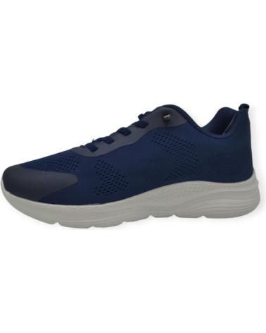 Sportif pour Femme VICMART ZAPATILLA 502 AZUL