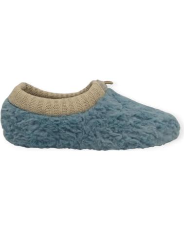 Pantufas de Mulher CALZAMUR ZAPATILLA CERRADA 40343 VARIOS COLORES
