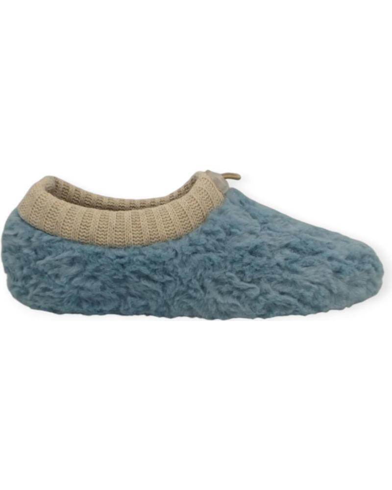 Calzado de casa de Mujer CALZAMUR ZAPATILLA CERRADA 40343 VARIOS COLORES