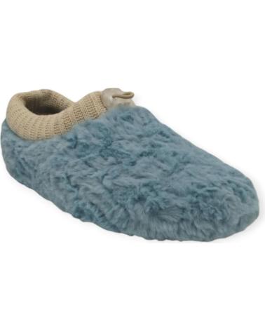 Calzado de casa de Mujer CALZAMUR ZAPATILLA CERRADA 40343 VARIOS COLORES