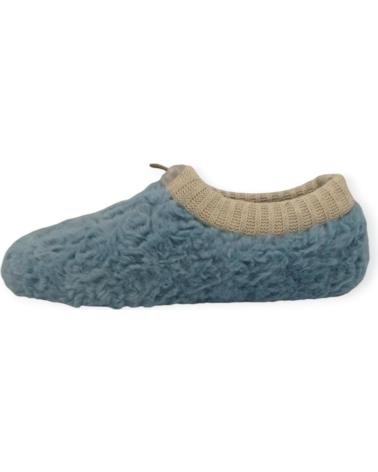 Calzado de casa de Mujer CALZAMUR ZAPATILLA CERRADA 40343 VARIOS COLORES