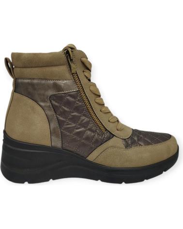 Stivaletti per Donna DAVINIA BOTIN CORDON CONFORT MARRN