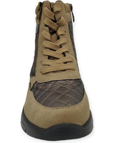 Stivaletti per Donna DAVINIA BOTIN CORDON CONFORT MARRN