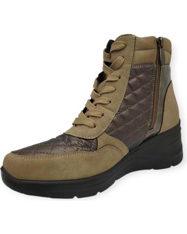 Stivaletti per Donna DAVINIA BOTIN CORDON CONFORT MARRN