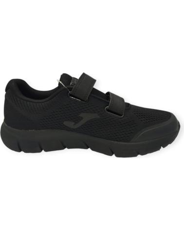 Sportivo per Donna JOMA DEPORTIVA NEGRO